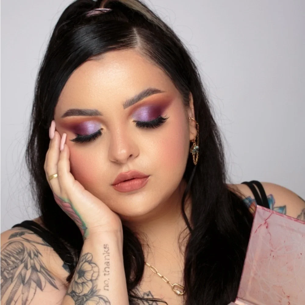 Lotus Eyeshadow Palette by Ofra Cosmetics
